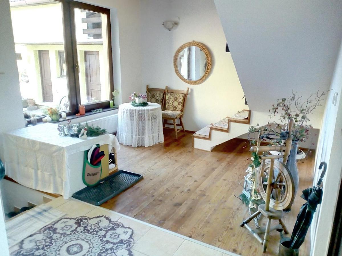 Apartment Beatris Svit Dış mekan fotoğraf