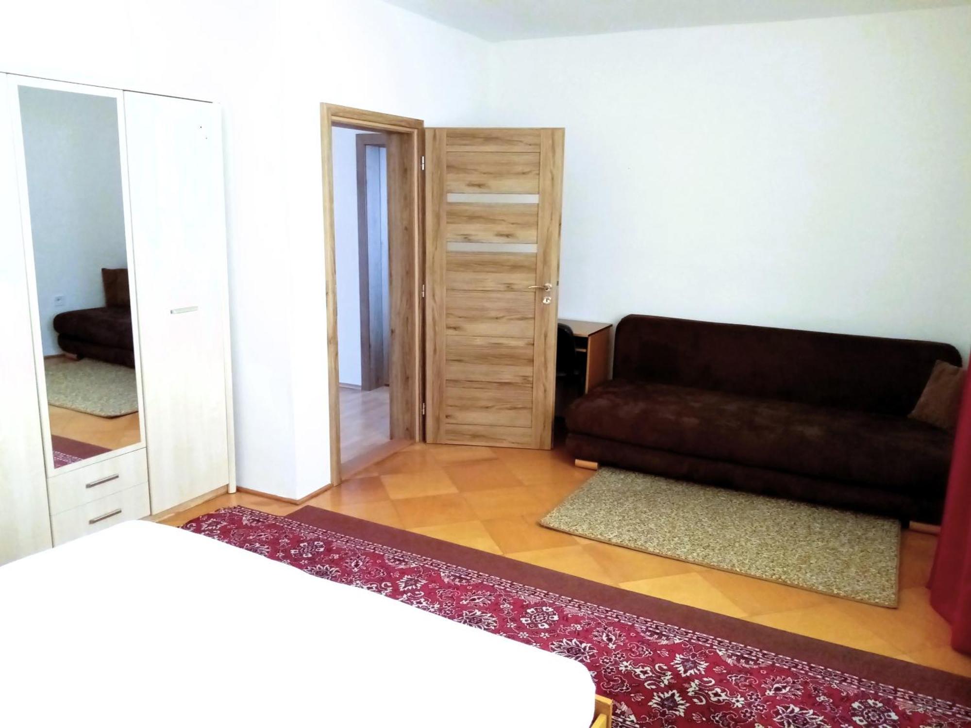 Apartment Beatris Svit Dış mekan fotoğraf