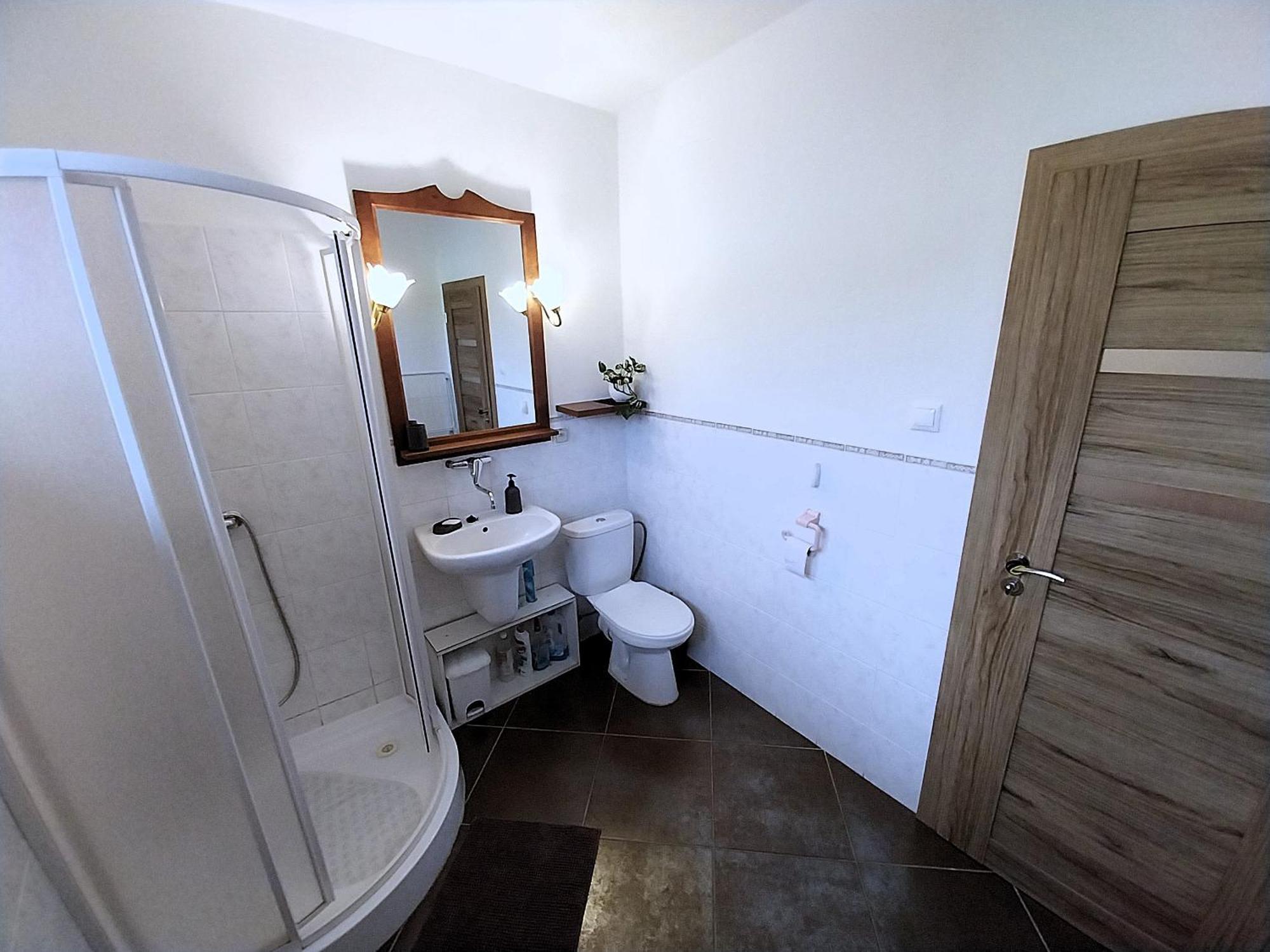 Apartment Beatris Svit Dış mekan fotoğraf