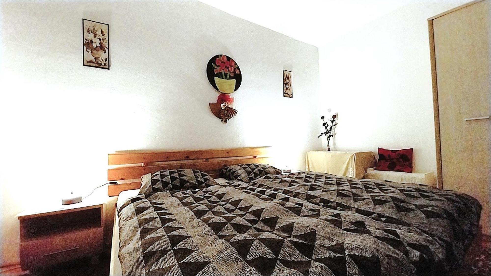 Apartment Beatris Svit Dış mekan fotoğraf