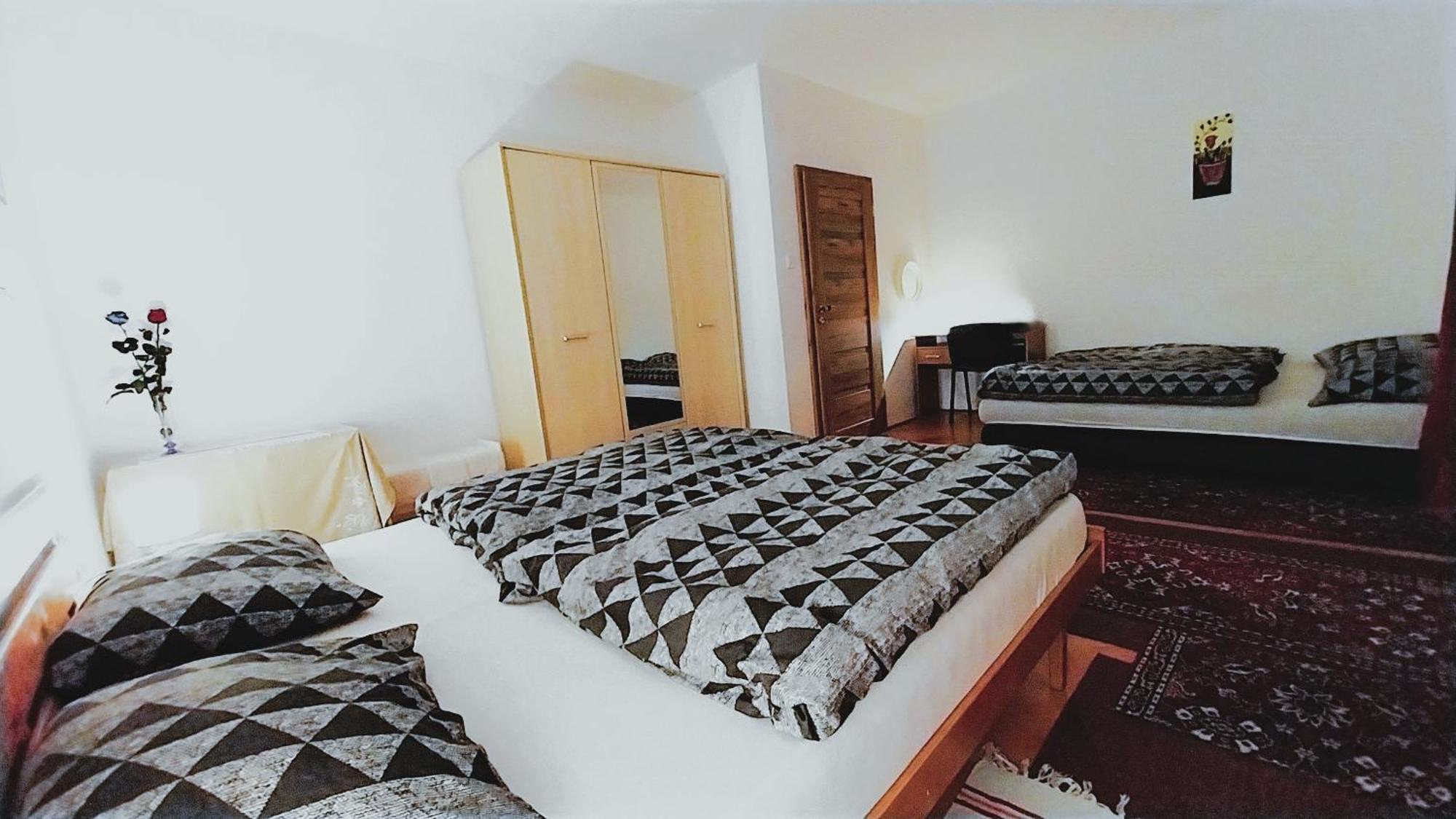 Apartment Beatris Svit Dış mekan fotoğraf