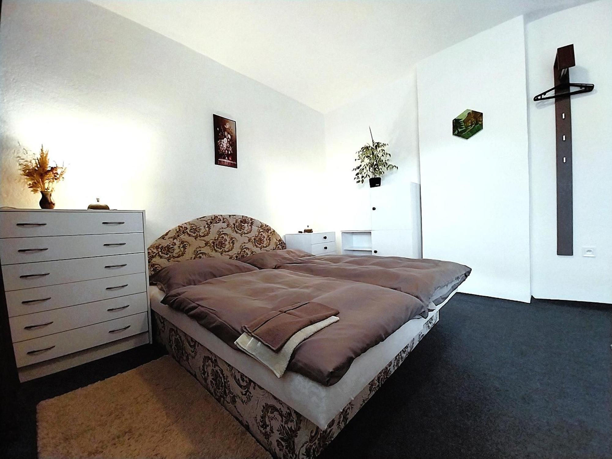 Apartment Beatris Svit Dış mekan fotoğraf