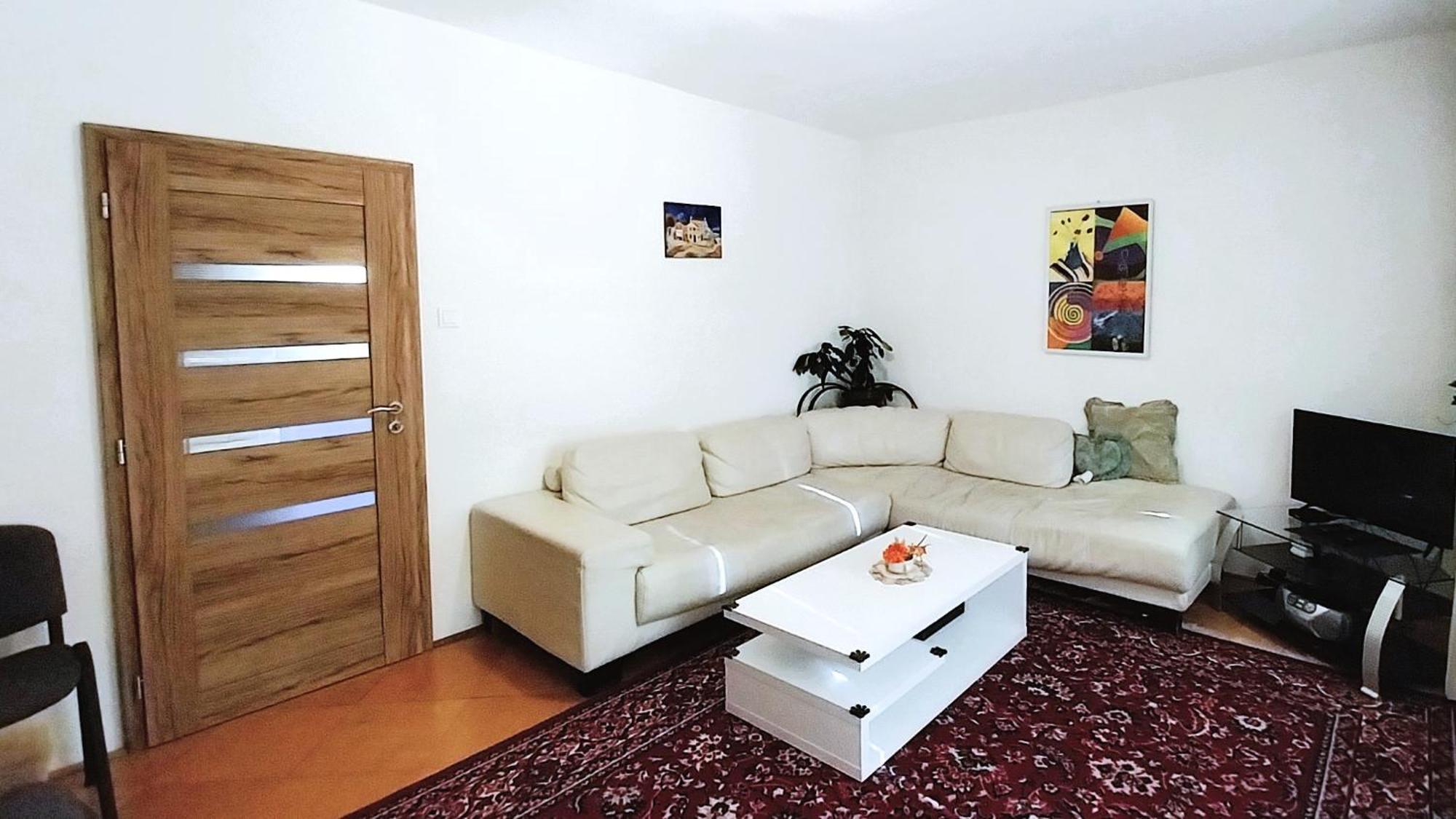 Apartment Beatris Svit Dış mekan fotoğraf